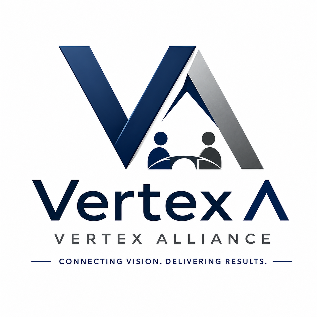 VertexAlliance Logo